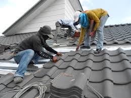  Muskegon Heights, MI Roofing Pros